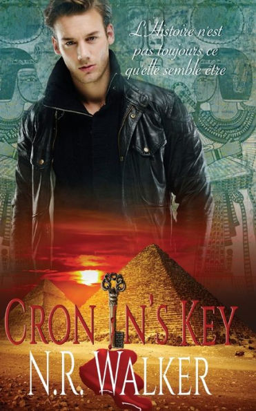 Cronin's Key (French Edition)