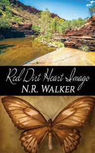 Title: Red Dirt Heart Imago, Author: N R Walker