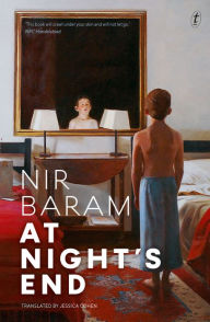 Title: At Night's End, Author: Nir Baram