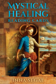 Title: Mystical Healing Reading Cards, Author: Inna Segal