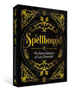 Business English Spellbound Paperback Book