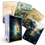 Alternative view 1 of The Elemental Oracle: alchemy science magic