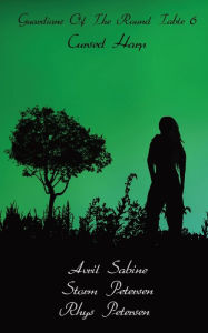 Title: Cursed Harp, Author: Avril Sabine