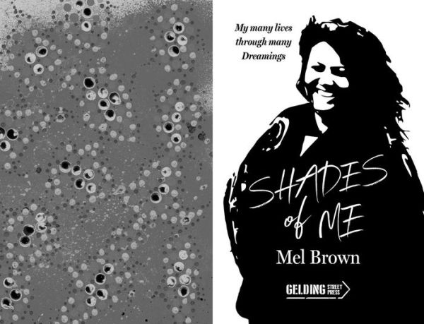 Shades of Me: My many lives through many Dreamings