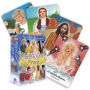 Celebrity Spirit Oracle: Inspiring Messages From the Famous Icons (36 Gilded Cards and 112-Page Full-Color Guidebook)