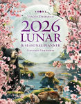 Alternative view 1 of 2026 Lunar and Seasonal Planner Calendar: Northern Hemisphere