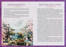 Alternative view 5 of 2026 Lunar and Seasonal Planner Calendar: Northern Hemisphere