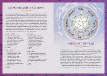 Alternative view 9 of 2026 Lunar and Seasonal Planner Calendar: Northern Hemisphere