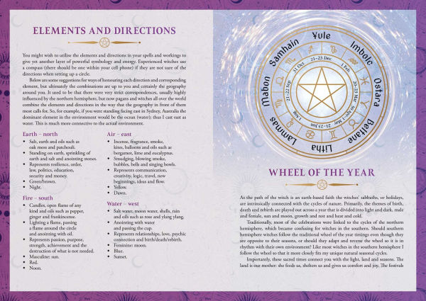 2026 Lunar and Seasonal Planner Calendar: Northern Hemisphere