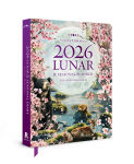 Alternative view 10 of 2026 Lunar and Seasonal Planner Calendar: Northern Hemisphere