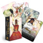 Seasons of the Witch - Beltane Oracle: 44 gilded-edge cards and 144 page book
