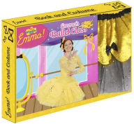 Title: The Wiggles Emma! Book and Emma Costume, Author: The Wiggles