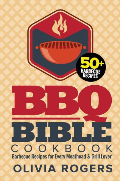 Barbecue bible Clearance