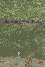 Title: The Saga of Moon Palace Vol 2: English Comic Manga Graphic Novel, Author: Reed Ru