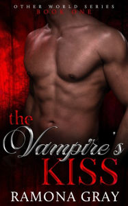 The Vampire's Kiss
