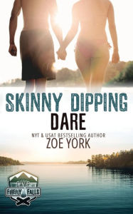 Title: Skinny Dipping Dare, Author: Zoe York