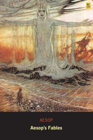 Aesop's Fables (AD Classic)