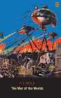 The War of the Worlds (AD Classic Illustrated)