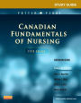 Canadian Fund. of Nursing - Study Guide