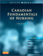 Canadian Fundamentals of Nursing-With CD