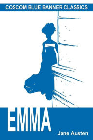 Emma (Coscom Blue Banner Classics)