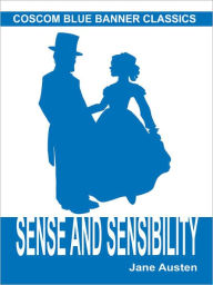 Sense and Sensibility (Coscom Blue Banner Classics)