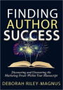 Finding Author Success