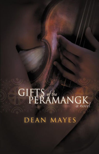 Gifts of the Peramangk
