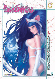 Darkstalkers, Volume 2: The Night Warriors