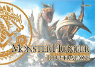 Monster Hunter Illustrations