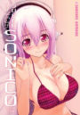 Sonicomi Artbook: Super Sonico Picture Album