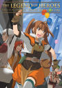 The Legend of Heroes: The Characters