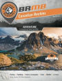 Backroad Mapbooks: Canadian Rockies: 3rd Edition