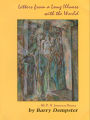 Letters from a Long Illness with the World: The D.H. Lawrence Poems