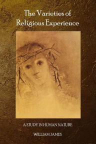 Title: The Varieties of Religious Experience, Author: William James
