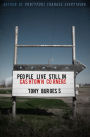 People Live Still in Cashtown Corners