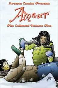 Amour, Volume 2