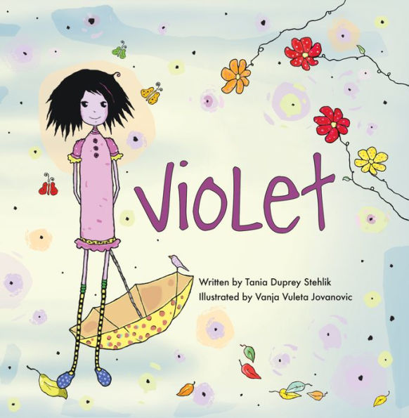 Violet