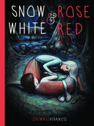 Title: Snow White and Rose Red, Author: Brothers Grimm