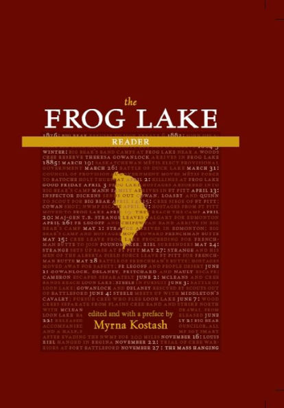 The Frog Lake Reader