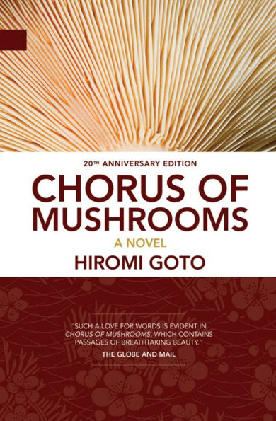 Chorus of Mushrooms: 20th Anniversary Edition