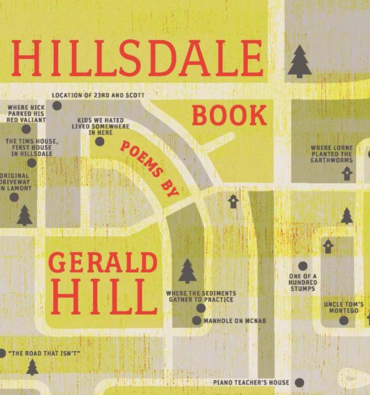 Hillsdale Book by Gerald Hill, Paperback Barnes & Noble®
