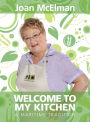Welcome to My Kitchen: A Maritime Tradition