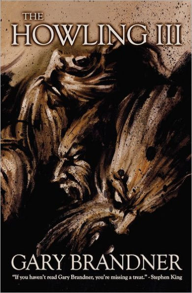 The Howling Iii