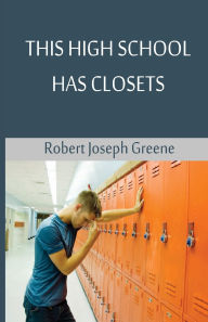 This High School Has Closets