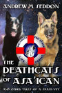 The DeathCats of Asa'ican: and Other Tales of a Space-Vet