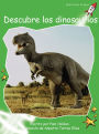 Descubre los dinosaurios