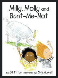 Milly, Molly and Bunt-Me-Not