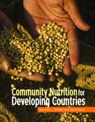 Title: Community Nutrition for Developing Countries, Author: Norman J. Temple