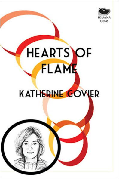 Hearts of Flame